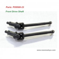Enoze 9500E Parts PX9500-23, Front Drive Shaft