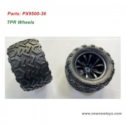Enoze 9500E Wheels Parts PX9500-36