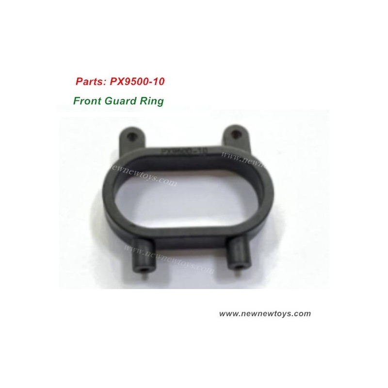 Enoze 9500E Parts PX9500-10, Front Guard Ring