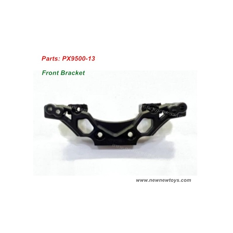 Enoze 9500E Parts PX9500-13, Front Bracket