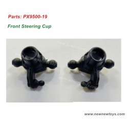 Enoze 9500E Parts PX9500-19+PX9500-20, Front Steering Cup