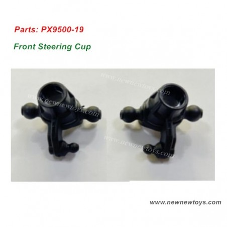 Enoze 9500E Parts PX9500-19+PX9500-20, Front Steering Cup