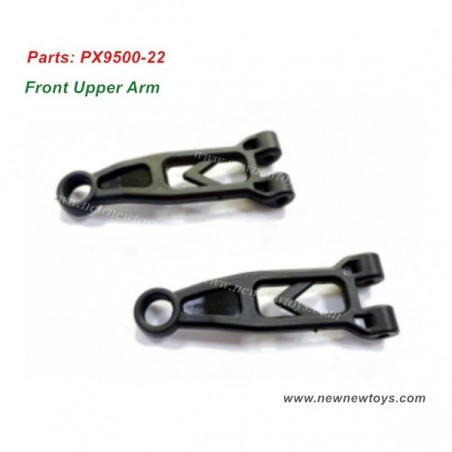 Enoze 9500E Parts PX9500-22, Front Upper Arm