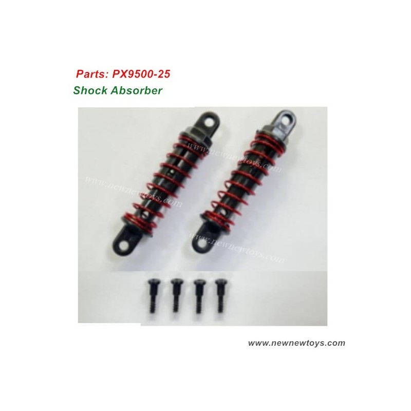 Enoze 9500E Shock Absorber Parts PX9500-25