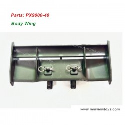 Enoze 9500E Body Wing Parts PX9000-40