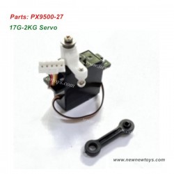 Enoze 9500E Servo Parts PX9500-27