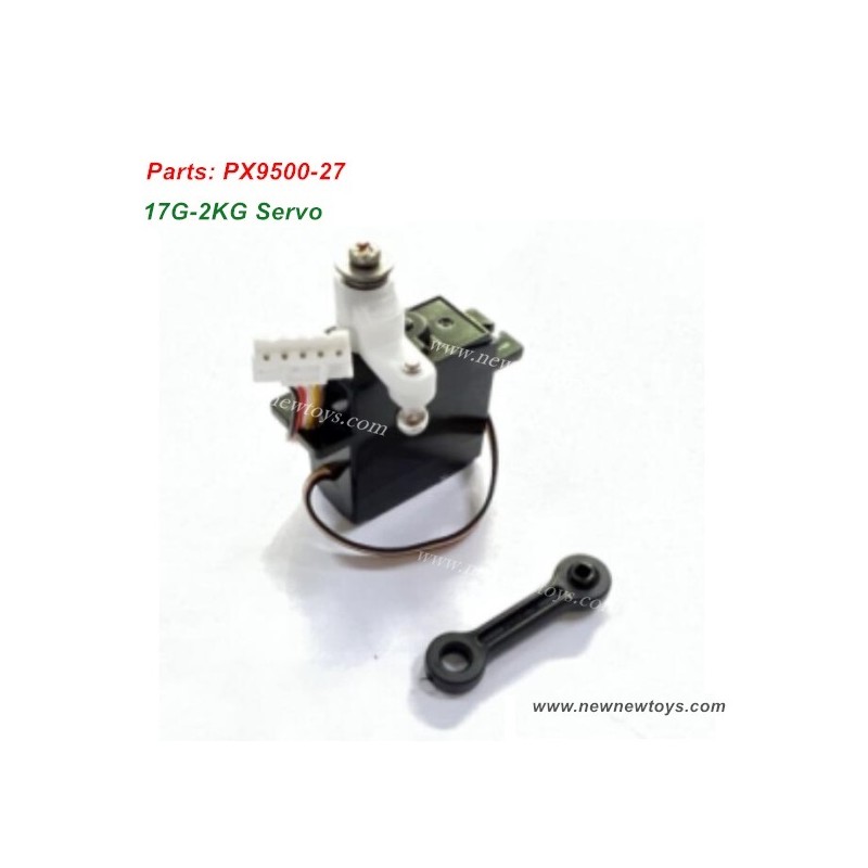 Enoze 9500E Servo Parts PX9500-27