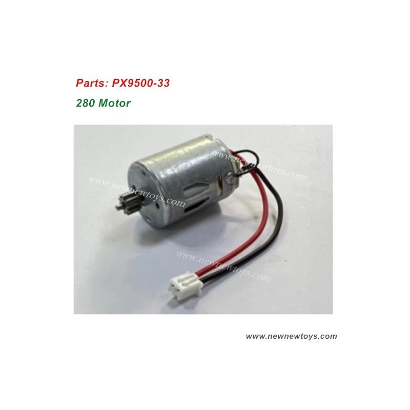 Enoze 9500E Motor Parts PX9500-33