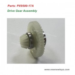 Enoze 9500E Parts Drive Gear Assembly PX9500-17A