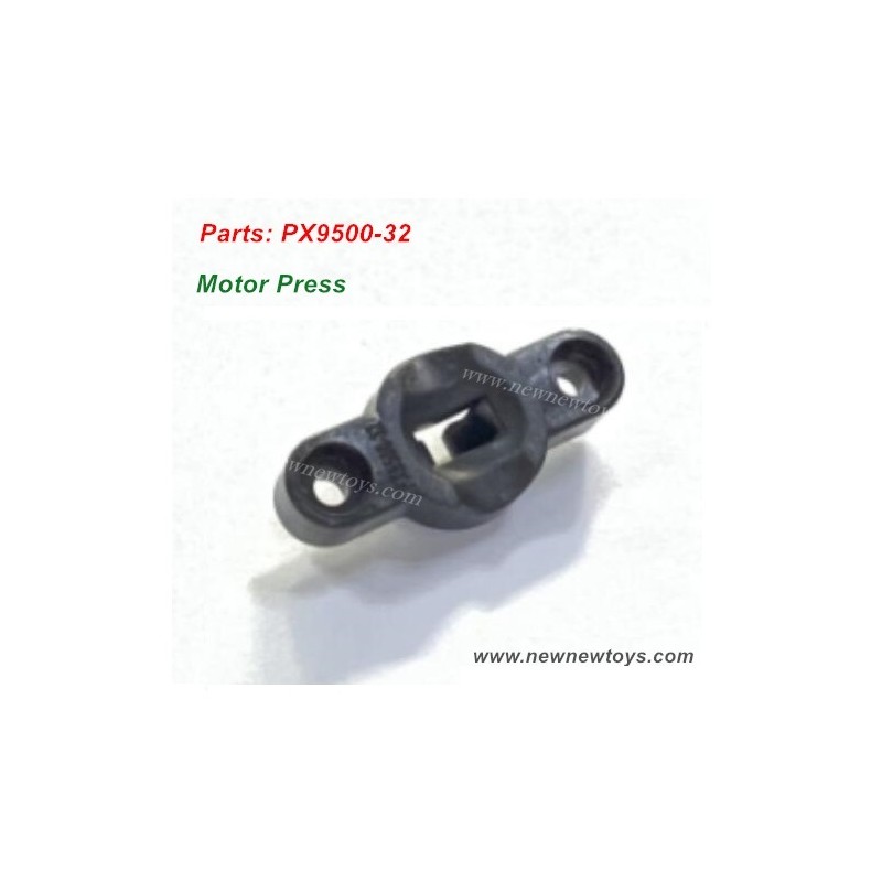 Enoze 9500E Parts PX9500-32, Motor Press