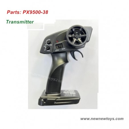 Enoze 9500E Transmitter Parts PX9500-38