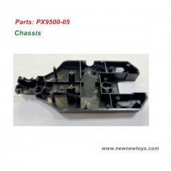 Enoze 9500E Chassis Parts PX9500-05
