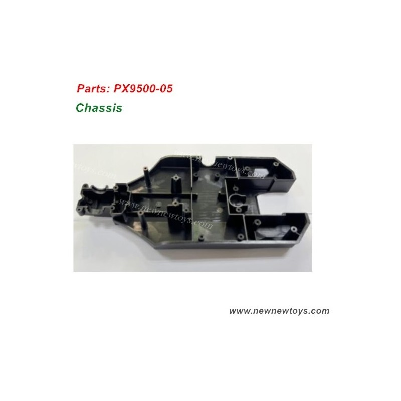 Enoze 9500E Chassis Parts PX9500-05