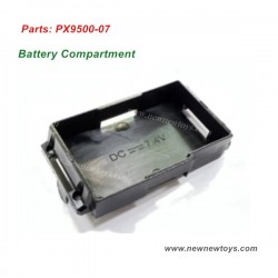 Enoze 9500E Battery Compartment Parts PX9500-07