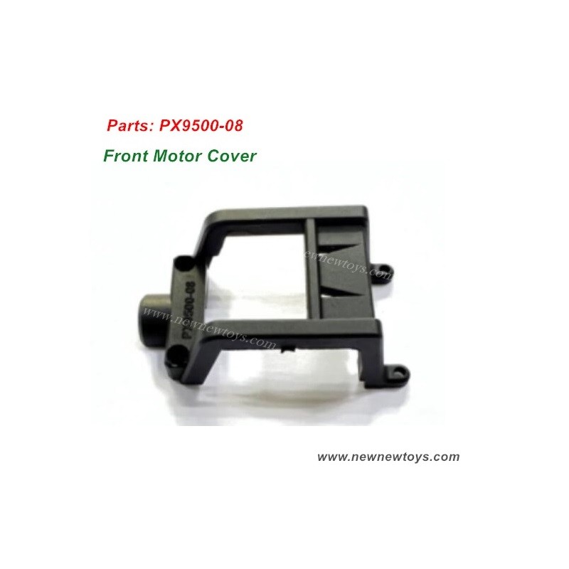 Enoze 9500E Parts Front Motor Cover PX9500-08