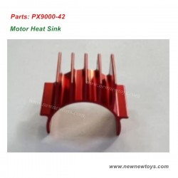 Enoze 9500E RC Parts Motor Heat Sink PX9000-42