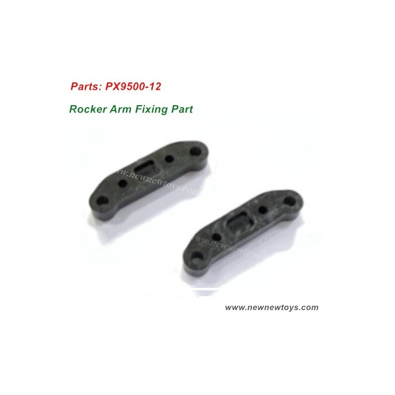 Enoze 9500E Parts PX9500-12, Rocker Arm Fixing Part