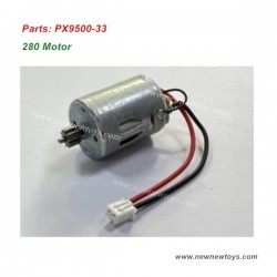 RC Car Enoze 9501E Motor PX9500-33 Parts