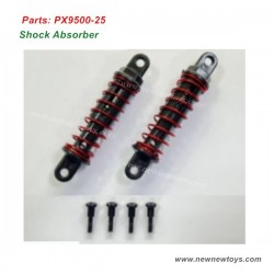 9501E RC Car Parts Shock Absorber PX9500-25, Enoze Parts
