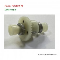 Enoze 9501E Parts PX9500-15, Differential Assembly