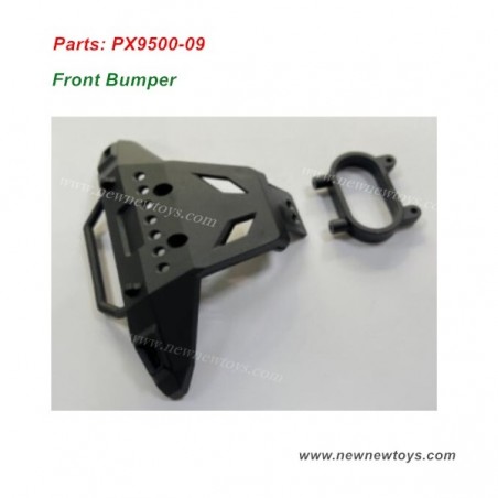 Enoze 9501E Parts PX9500-09, Front Bumper