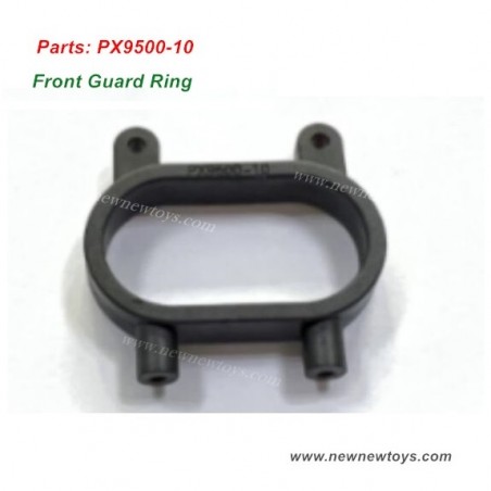 Enoze 9501E Parts Bumper Link Block PX9500-10