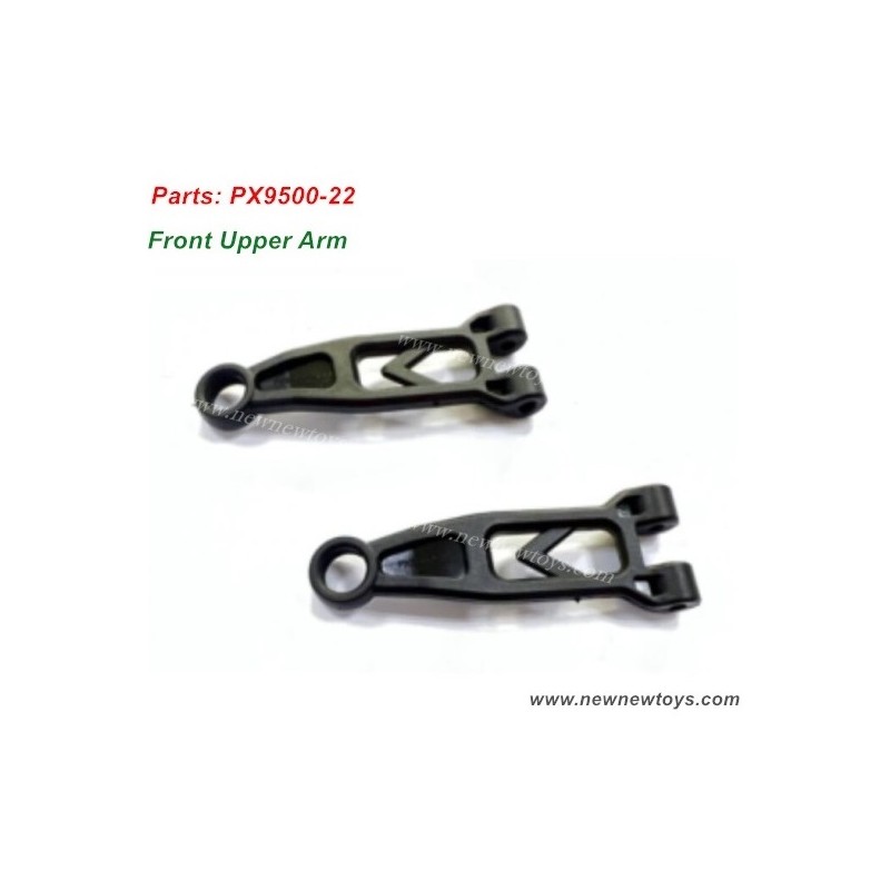Enoze 9501E Parts PX9500-22, Front Upper Arm