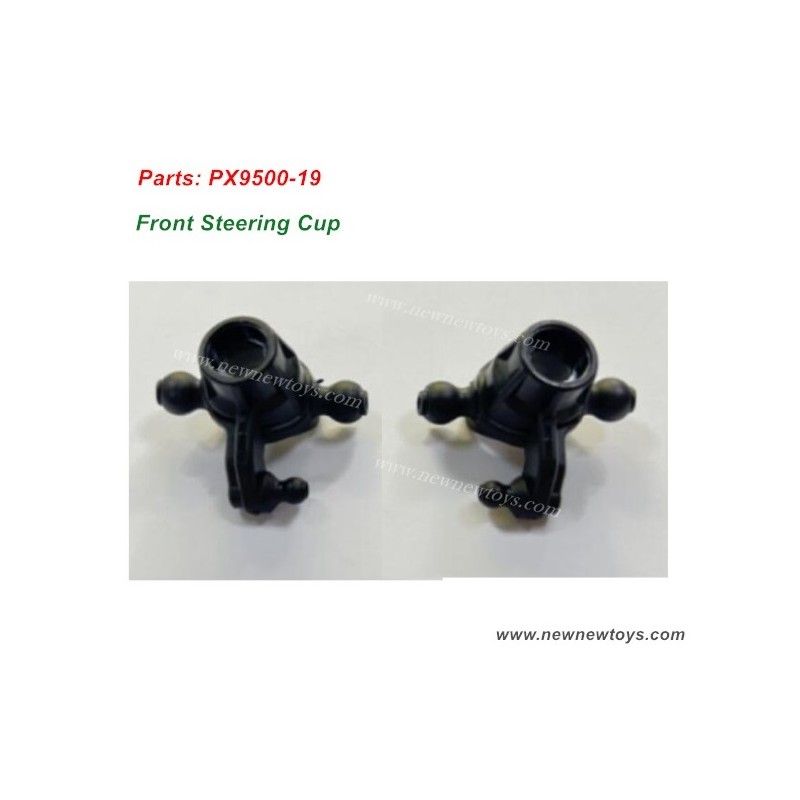Enoze 9501E Parts Steering Cup PX9500-19+PX9500-20