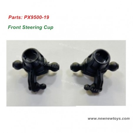 Enoze 9501E Parts Steering Cup PX9500-19+PX9500-20