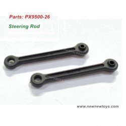 Enoze 9501E RC Car Parts PX9500-26, Steering Rod
