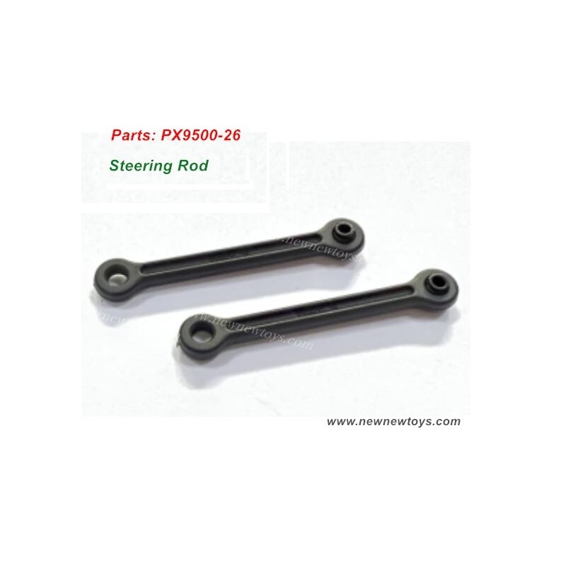 Enoze 9501E RC Car Parts PX9500-26, Steering Rod