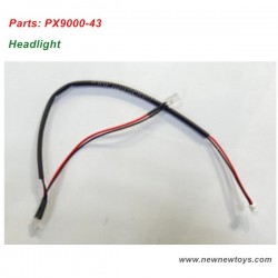 Enoze 9501E RC Car Parts Headlight PX9000-43