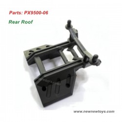 Enoze 9501E Parts PX9500-06, Rear Roof