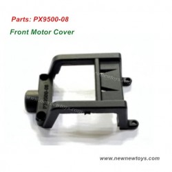 Enoze 9501E Parts PX9500-08, Front Motor Cover