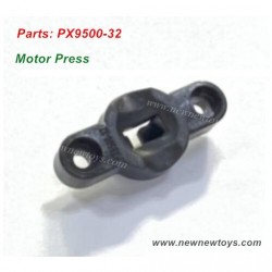 Enoze 9501E Parts PX9500-32, Motor Press