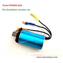 Upgrade Parts Enoze 9002E Brushless Motor PX9000-29A