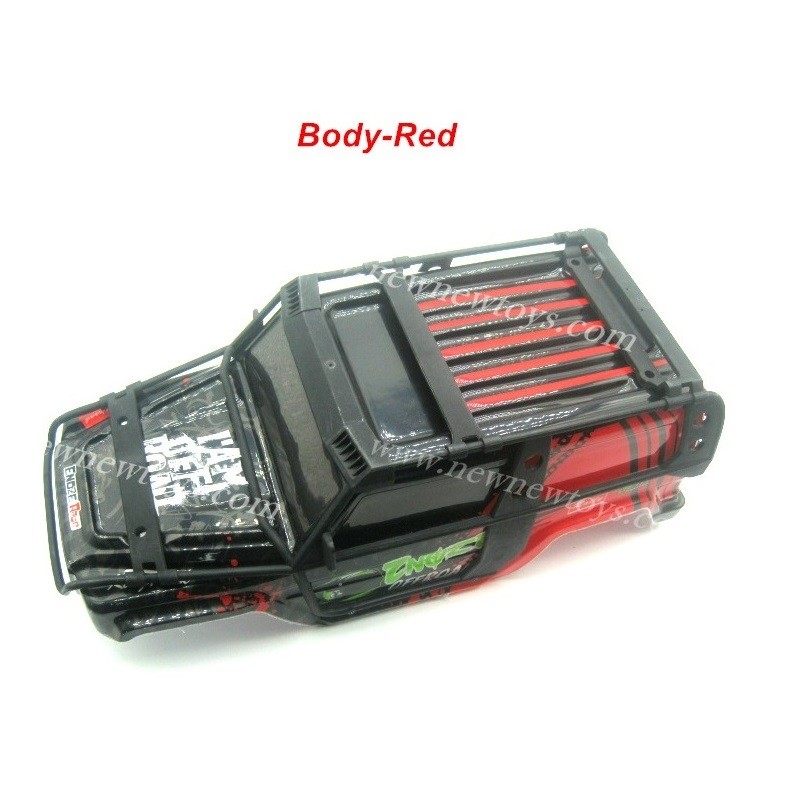 Enoze Off Road 9204e Body Shell Parts PX9200-04X