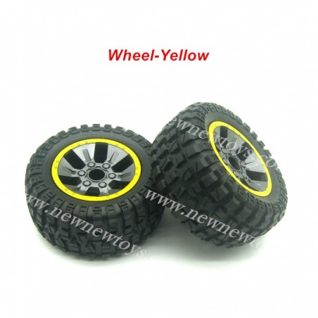Enoze 9204E Wheel, Tire Parts