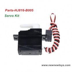 Hongxunjie HJ816 Servo Kit Parts HJ816-B005