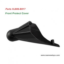 Hongxunjie HJ816 Boat Parts HJ806-B017 Front Protect Cover