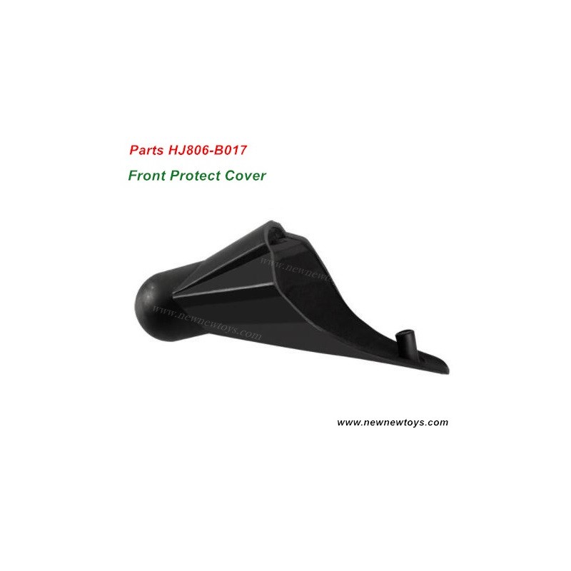 Hongxunjie HJ816 Boat Parts HJ806-B017 Front Protect Cover