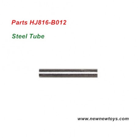 Hongxunjie HJ816 RC Boat Parts HJ816-B012 Steel Tube