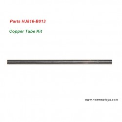 Hongxunjie HJ816/HJ816 Pro Parts HJ816-B013 Copper Tube Kit
