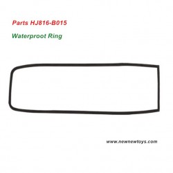 Hongxunjie HJ816 Boat Parts HJ816-B015 Waterproot Ring