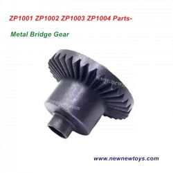 HB ZP1001 ZP1002 ZP1003 ZP1004 Upgrade Parts Metal Bridge Gear