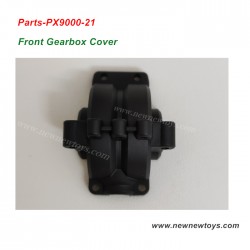 Enoze 9000E 1/14 Car Parts Front Gearbox Cover PX9000-21