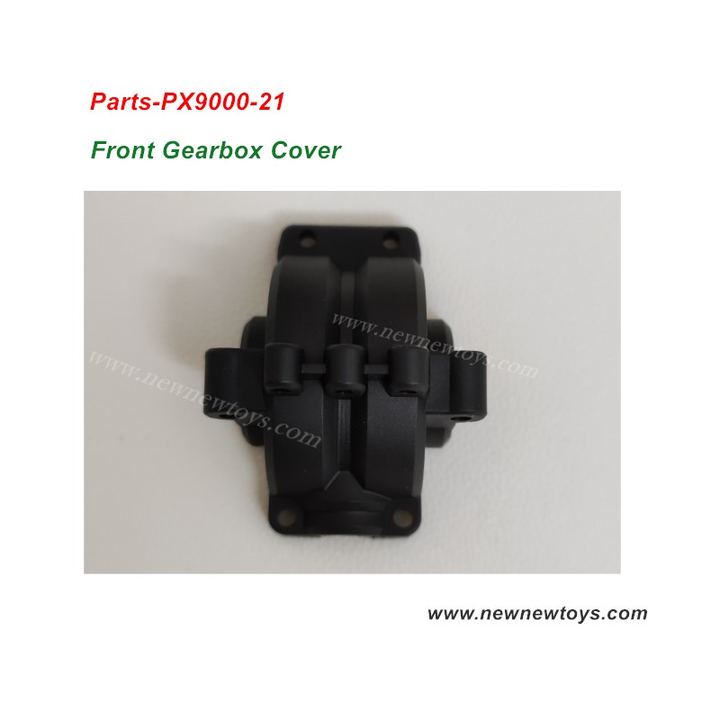 Enoze 9000E 1/14 Car Parts Front Gearbox Cover PX9000-21