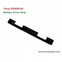 Enoze 1/14 9000E Parts Battery Cover Strip PX9000-04