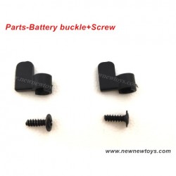 Enoze 9000E Spare Parts Battery Buckle+Screw