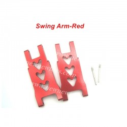 Enoze 9204e Upgrade Metal Supension Arm Parts